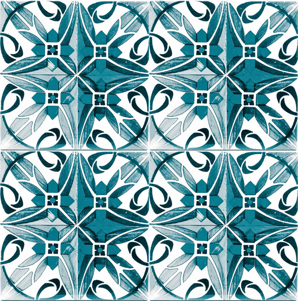 azulejo portugal azulejos pared
 - Foto, Imagen