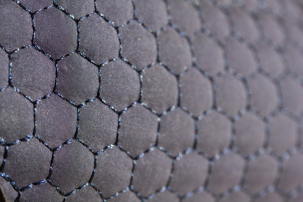 Textura de tejido abstracto
 - Foto, Imagen
