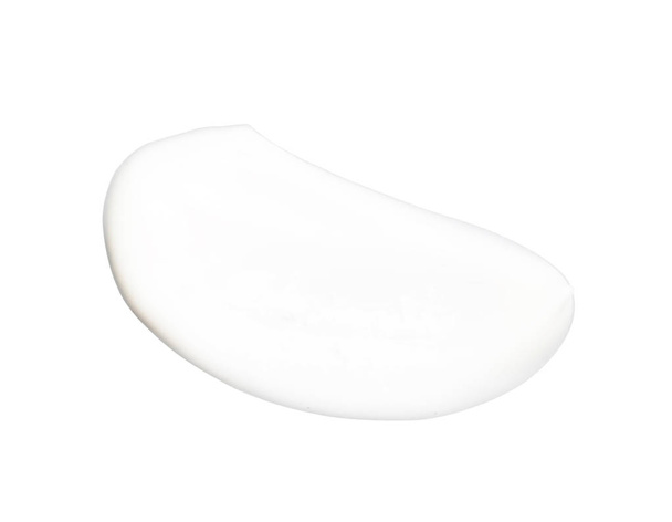 cosmetic cream isolated on white - Photo, image