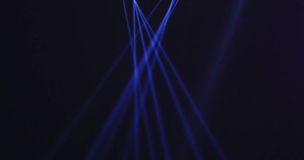Musica concerto laser luce - Foto, immagini