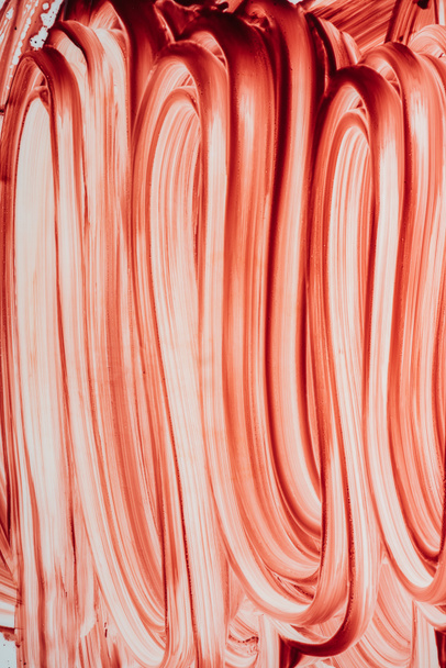 full frame shot of abstract blood stains for background - Fotografie, Obrázek