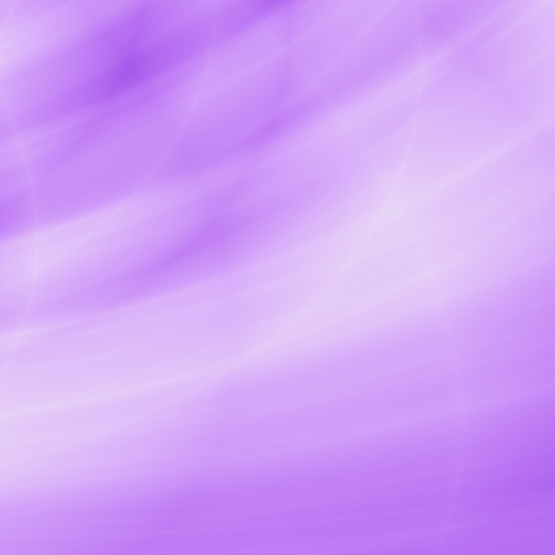 Glossy purple flag art abstract background - Photo, Image