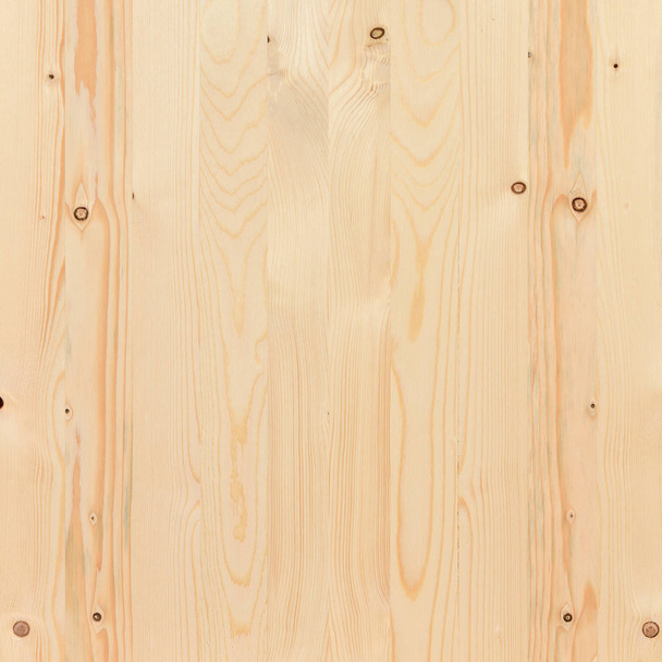 Fragment van houten panelen van zachthout - Foto, afbeelding