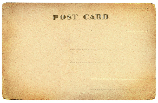 Old postcards - Фото, зображення