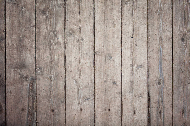 Old wood grey plank - Фото, зображення