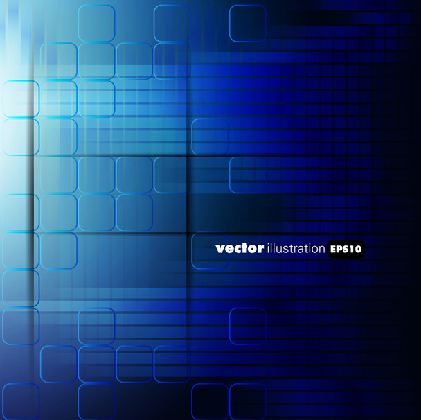 Abstract background - Vecteur, image