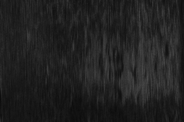 Madera Textura de fondo oscuro. Blank para el diseño - Foto, Imagen