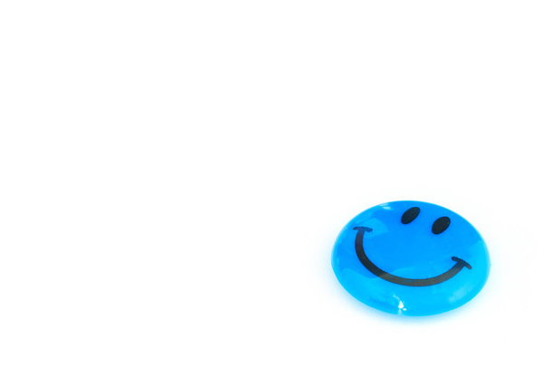 Smiley Emoticon Emotion Zeichen Glück Hintergrund - Foto, Bild