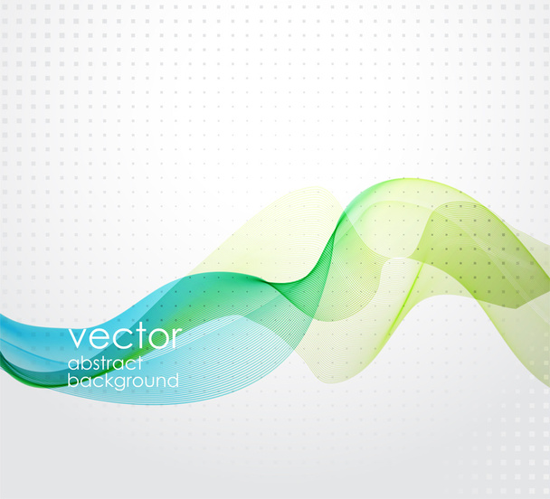 Vector Abstract Background - Vektor, kép
