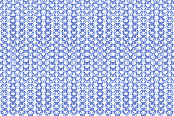 Japanese Pattern - Vector, Image