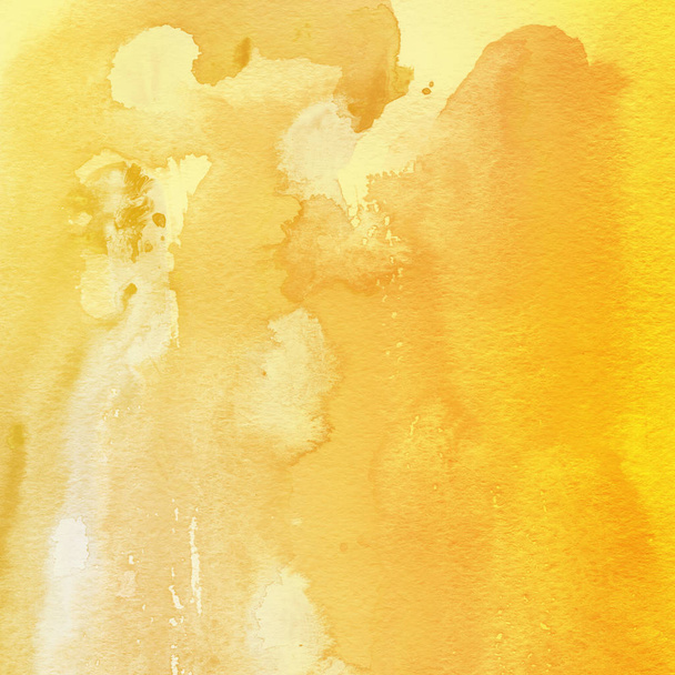 різнокольоровий абстрактний фон з текстурою акварельної фарби
 - Фото, зображення