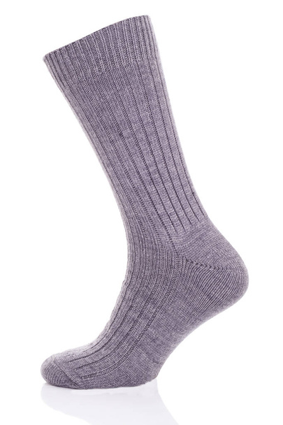 sokken, mooie sokken, kwaliteit sokken - Foto, afbeelding