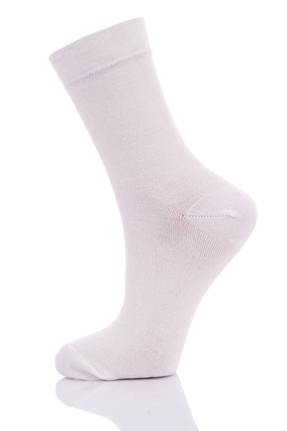 sokken, mooie sokken, kwaliteit sokken - Foto, afbeelding
