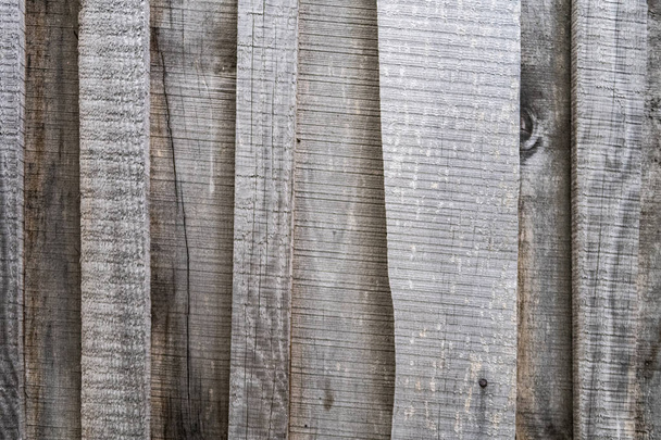 Fondo de valla de madera gris viejo
 - Foto, Imagen
