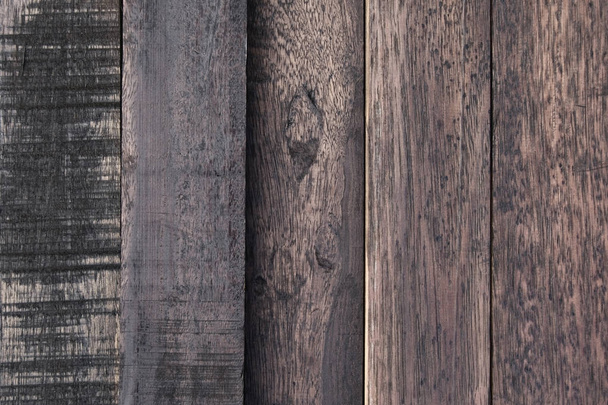 Wooden boards of a tektur background - 写真・画像
