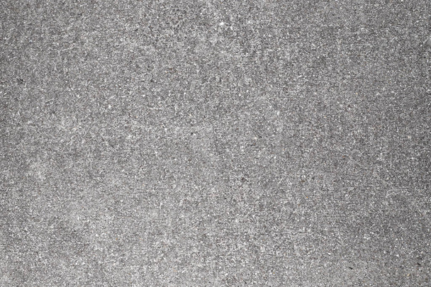 Mur en béton texturé gris. - Photo, image