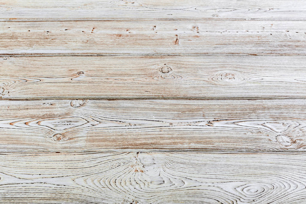close up of  white wood texture backgrounds - Foto, Imagen