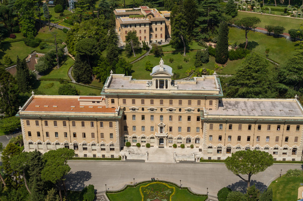 Governorate of Vatican City State in Rome, Italy - Fotografie, Obrázek