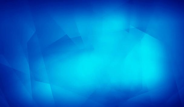 Abstrakti sininen väri tausta kuva geometriset graafiset elementit
 - Valokuva, kuva