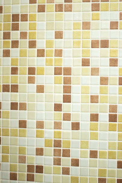 Cucina bagno piastrelle showroom visualizzazione della nuova opzione di piastrelle per pavimenti e pareti per i lavori di miglioramento dell'edilizia domestica. - Foto, immagini