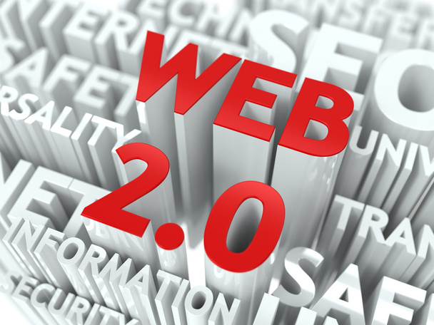 Concepto Web 2.0
. - Foto, imagen