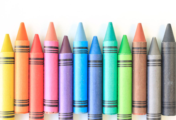 карандашный рисунок границы многоцветный фон
 - Фото, изображение