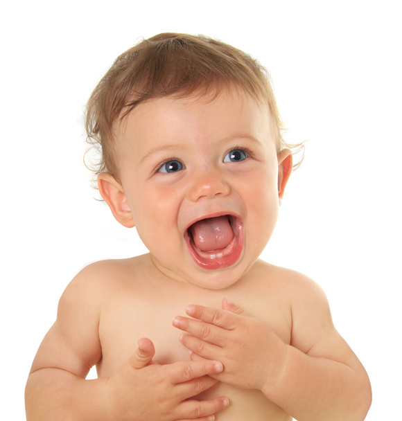 Говорящий ребенок
 - Фото, изображение