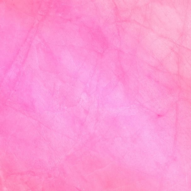 Pink marble texture, Stone cracked texture used design for background - Photo, Image