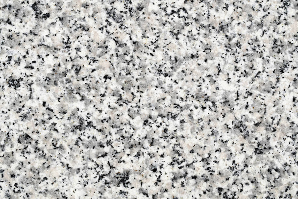 Close-up de pedra de granito cinza, fundo textura  - Foto, Imagem