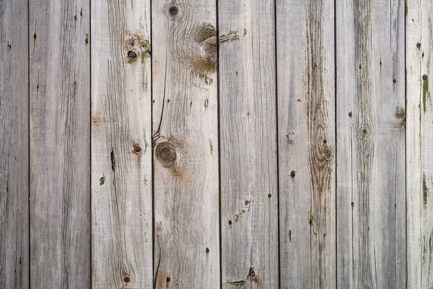 Oude houten planken textuur - Foto, afbeelding