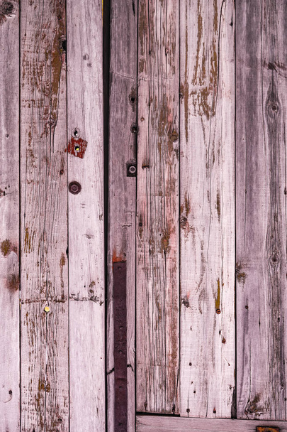 Textura de tablero de madera vieja - Foto, imagen