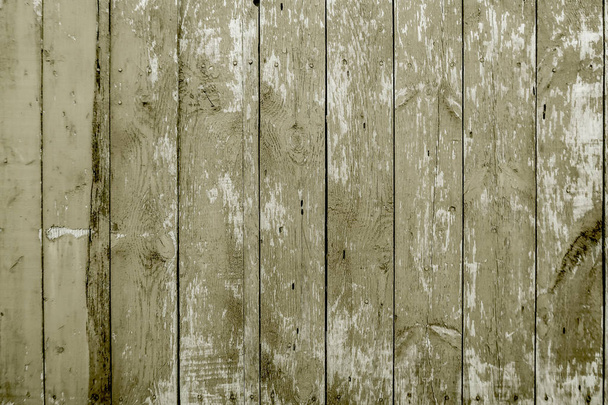 Παλαιόν Ιστορικόν ξύλινο φράχτη, ξύλινη υφή - Φωτογραφία, εικόνα