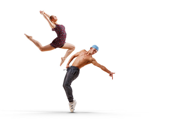 Dance as a lifestyle - Valokuva, kuva