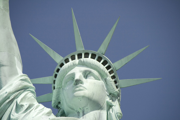 statue de la liberté - Photo, image