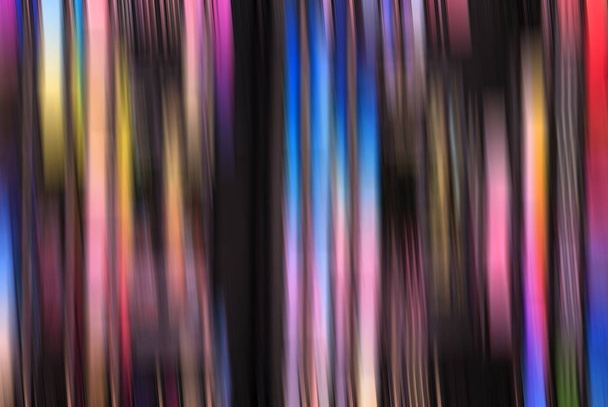 Абстрактный цветной фон, художественный стиль - десфокусированный городской фактурный фон для дизайна
 - Фото, изображение