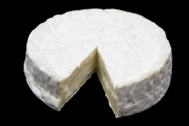 τυρί καμαμπέρ - Φωτογραφία, εικόνα