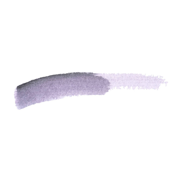 Векторна акварельна щітка Інсульт, плями та плями
 - Вектор, зображення