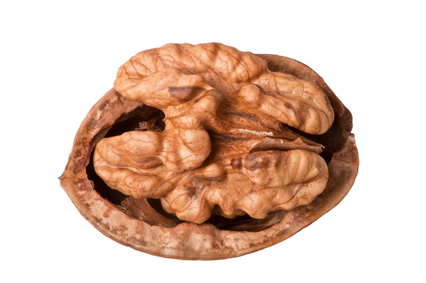 грецкие орехи - Фото, изображение