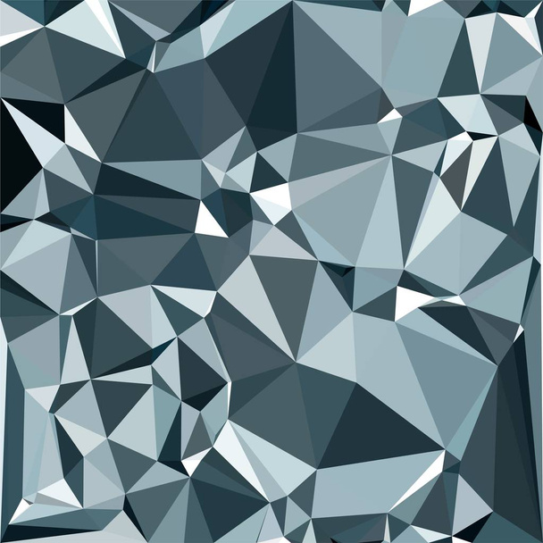 Blu, Triangolare basso poli, mosaico di sfondo modello, Vettoriale poligonale illustrazione grafica, Creativo, Origami stile con gradiente
 - Foto, immagini