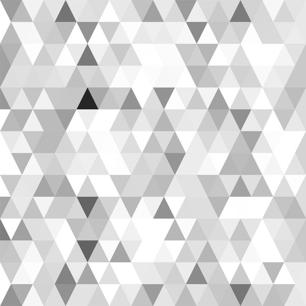 Azul, Poliéster bajo triangular, fondo de patrón de mosaico, gráfico de ilustración poligonal vectorial, creativo, estilo origami con gradiente
 - Foto, imagen
