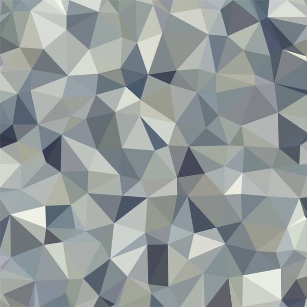 Driehoekige laag poly, mozaïek patroon achtergrond, Vector veelhoekige illustratie, creatief, Origami afbeeldingsstijl met verloop - Foto, afbeelding