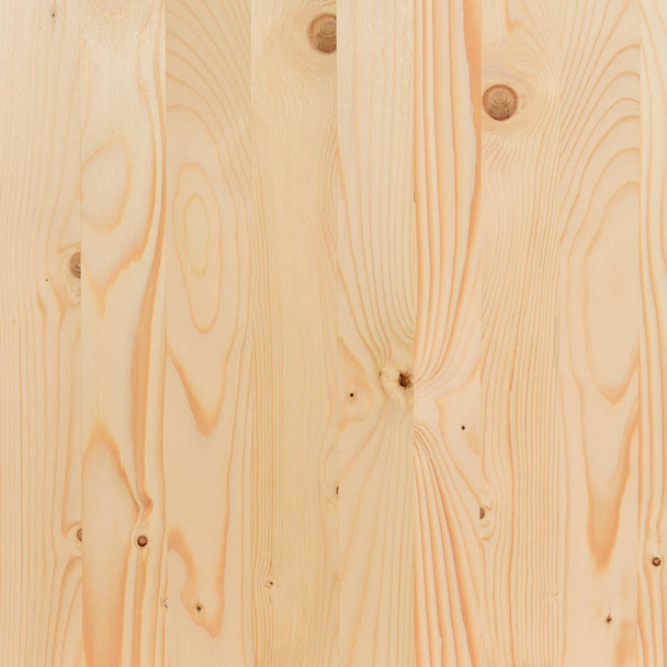Fragment drewniane panele z drewna iglastego - Zdjęcie, obraz