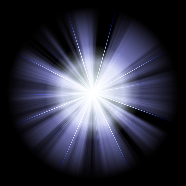 Синя біла зірка 3
 - Фото, зображення