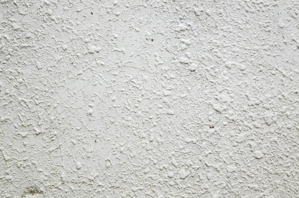 Szürke fehér grunge cement fal - Fotó, kép