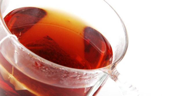 Cup Of Black Tea - Color Image - Photo, image