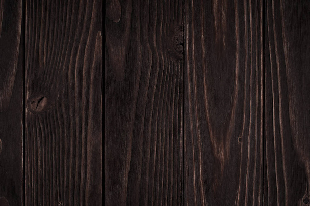 Wood texture. background old panels. Abstract background, empty template. Top view. - Foto, Bild