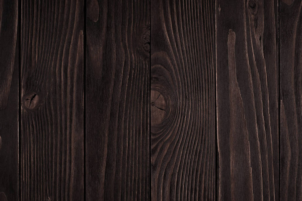 Wood texture. background old panels. Abstract background, empty template. Top view. - Foto, Imagem