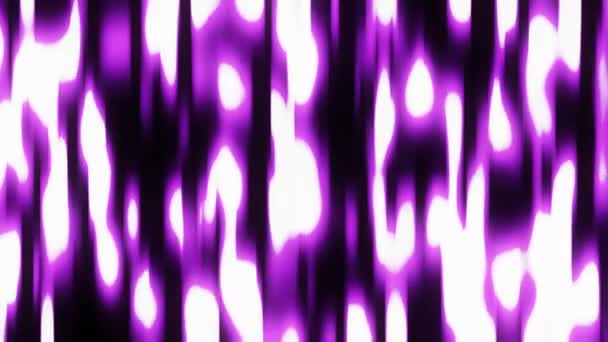 absztrakt lágy lila defocused blured folyékony könnyű mozgást varrat nélküli hurok háttérben animáció új minőségi egyetemes mozgás dinamikus animációs háttér színes örömteli zenét hűvös készlet 4k videofelvétel - Felvétel, videó