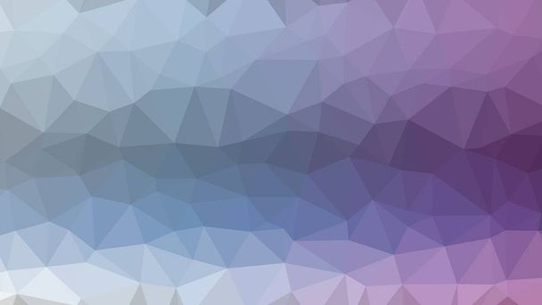 Colorful, Triangular  low poly, mosaic pattern background, Vector polygonal illustration graphic, Origami style with gradient,  racio 1:1,777 Ultra HD, 8K - Valokuva, kuva