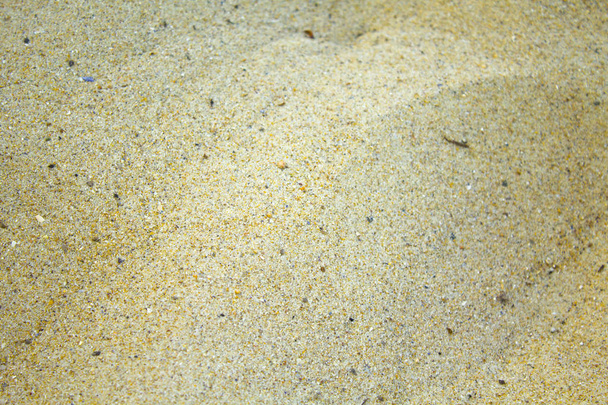 textura de fondo de arena marina
 - Foto, Imagen